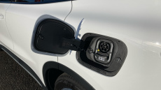 MG MGS5 170kW Trophy EV Long Range 64kWh 5dr Auto Electric Estate